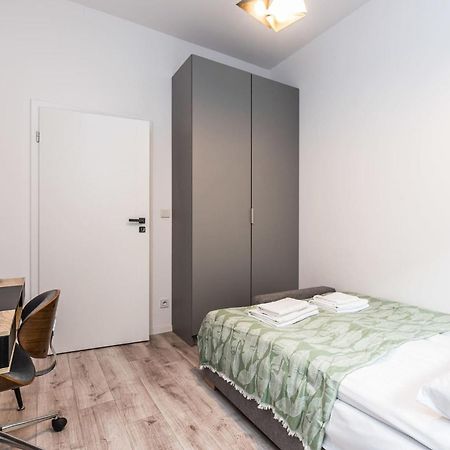 Rent Like Home - Walonska 15 Βρότσλαβ Εξωτερικό φωτογραφία