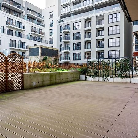 Rent Like Home - Walonska 15 Βρότσλαβ Εξωτερικό φωτογραφία
