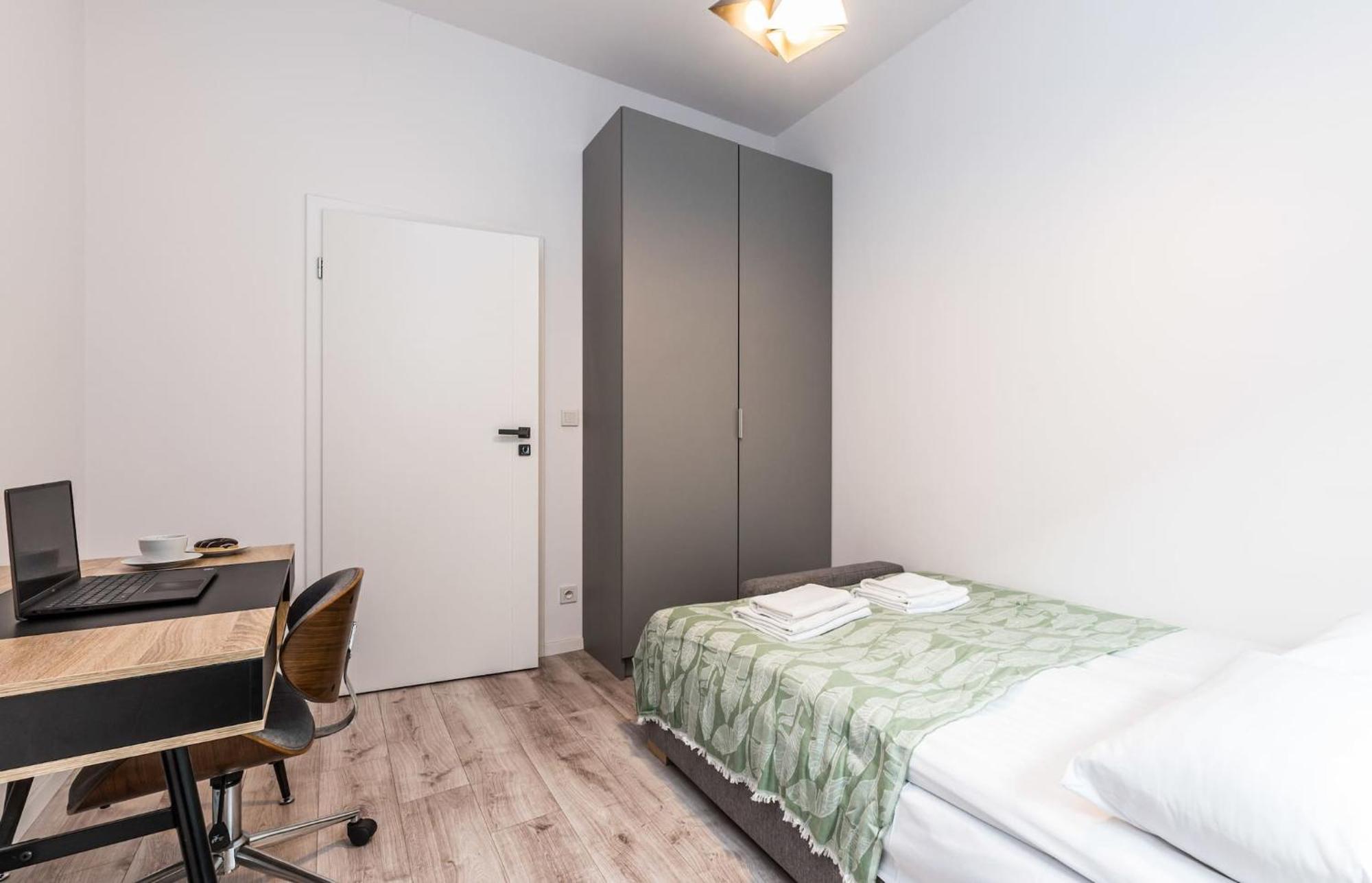 Rent Like Home - Walonska 15 Βρότσλαβ Εξωτερικό φωτογραφία