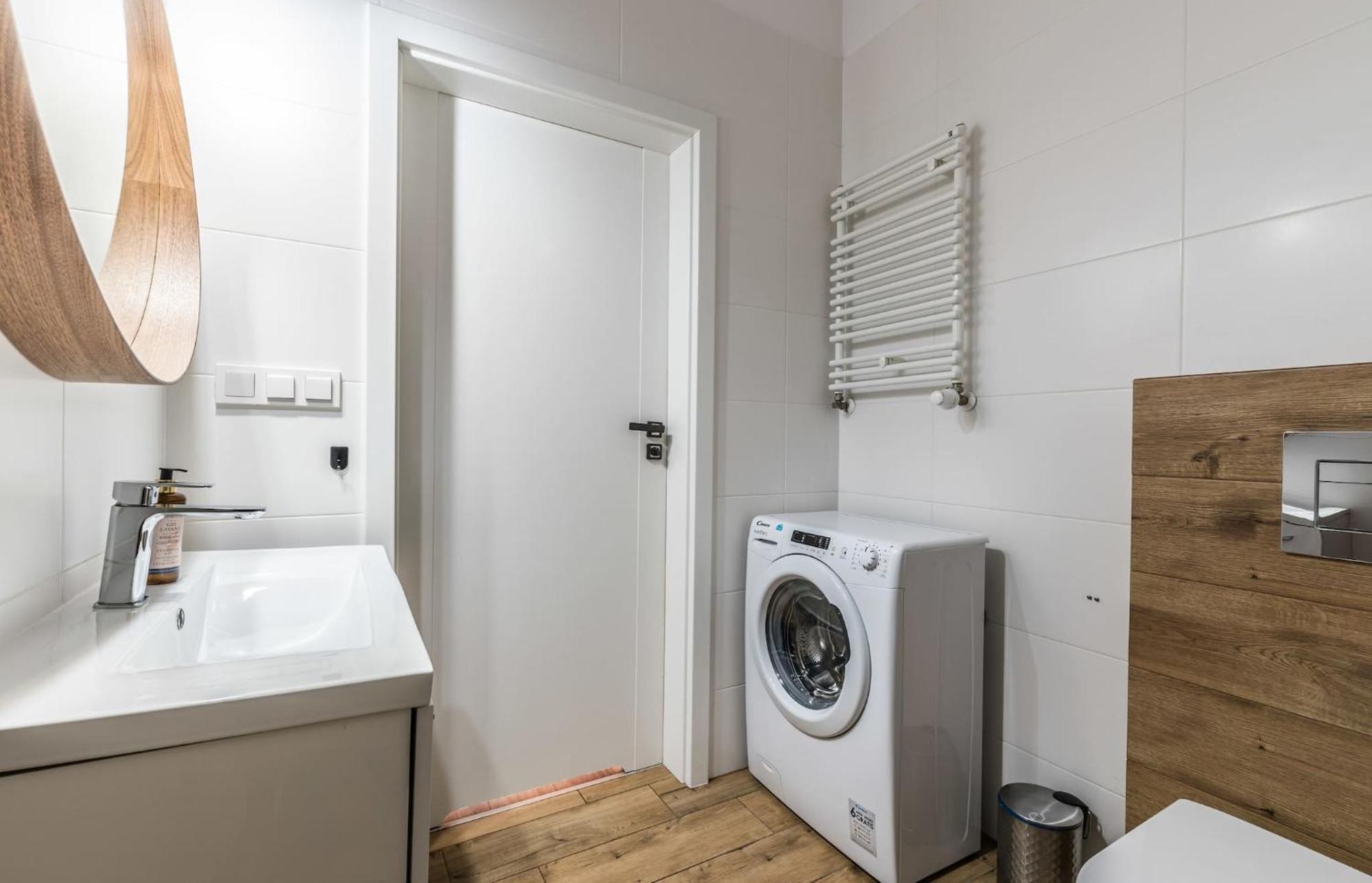 Rent Like Home - Walonska 15 Βρότσλαβ Εξωτερικό φωτογραφία