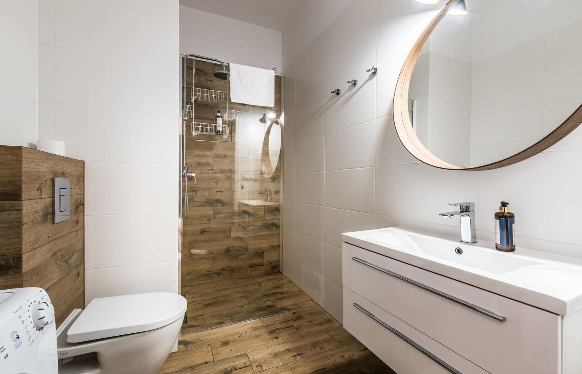 Rent Like Home - Walonska 15 Βρότσλαβ Εξωτερικό φωτογραφία