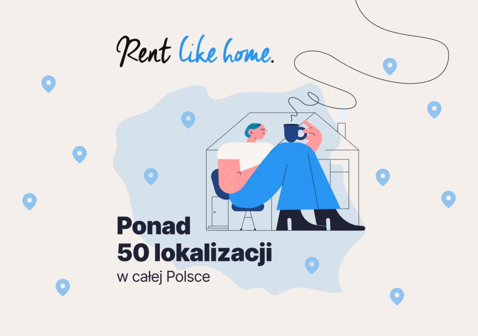 Rent Like Home - Walonska 15 Βρότσλαβ Εξωτερικό φωτογραφία